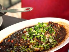 -香港祥正飯店·正宗灣仔50年海鲜老字号