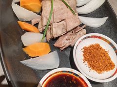 -塔哈尔·新疆盛宴(奉贤龙湖店)
