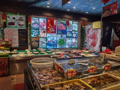 -旺角小渔村(幸福中路店)