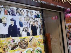 -凤城礼记鱼翅海鲜酒家(新马路总店)
