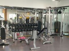 -每刻健身工作室(西直门店)