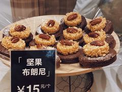 -分子跳动鲜活面包(五一大道店)