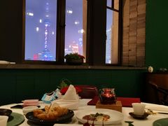 -三号黄浦会Canton Table