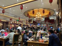 -金刚山烧烤(中山路店)
