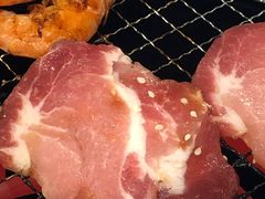 -美洲岛烤肉自助餐厅
