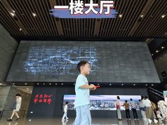 -广州市城市规划展览中心