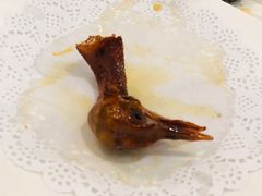 -胜记凯心茶餐厅(汇金财富广场店)