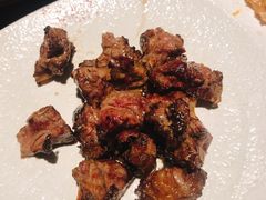 -赤坂亭 M9和牛烧肉(水街店)