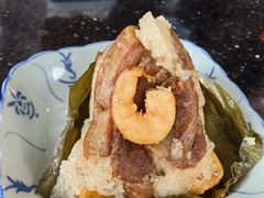 -老妈宫粽球