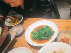 -丹江渔村(首都机场店)