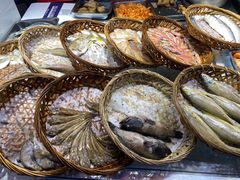 -长平老姿娘夜粥(平东一街店)