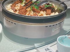 -维园悦谱·海派家常菜(乌鲁木齐南路店)