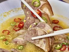 -秦月轩·陕西家乡菜(阜成路·五棵松店)