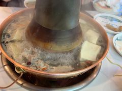 -京城胜利涮羊肉(禧乐汇店)