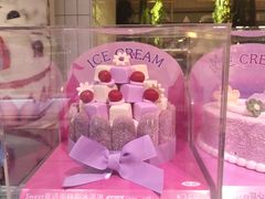 -巴黎贝甜(五月花广场店)