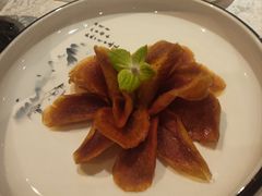 -红棉中餐厅·广州海航威斯汀酒店