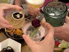-LE MISSMORE餐酒吧(茉念西里店)
