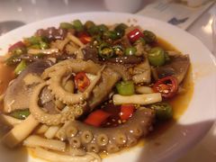 -日丰园海肠水饺·老字号大连海鲜(银泰城店)