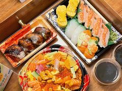 -鮨之佐壽司外賣店(氹仔市区店)
