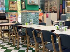 -華歡冰室-WahFoon(吉大店)