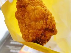 -麦当劳(世纪汇广场店)
