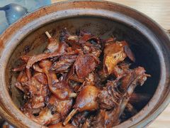 姜母鸭-斯丹姜母鸭·古法干香(涂门街总店)