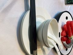 -福海居烤鸭店(鸟巢店)