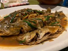 -旺角小渔村·海肠捞饭开创者(环山路店)