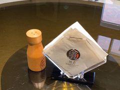 -隐食私房菜(渡口·光荣院南门·老街店)