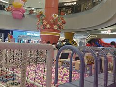 -丽达购物中心(崂山店)