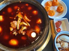 -李子坝梁山鸡(李子坝大鸡哥店)