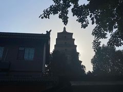-大慈恩寺(大雁塔)