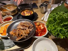 -泥炉烧肉师(新街口金銮巷店)