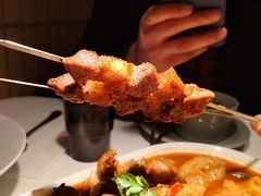-香料集市新疆餐厅·清真聚餐(成都远洋太古里店)