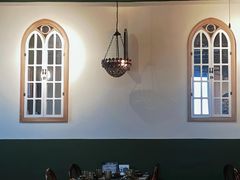 -Thai Basil罗勒叶泰式餐厅(时代天街店)