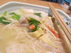 -面西湖杭帮面(控江路店)
