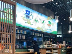 -越小品·越南餐厅(万科里店)