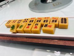 -四世同堂·京菜·烤鸭(双井店)
