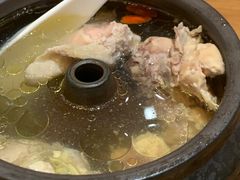 -云海肴·汽锅鸡·云南菜(东坝金隅店)