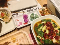 -木屋烧烤(南新店)