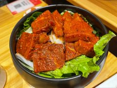 -么肆烤肉·中式自助·烤肉大排档(街道口季佳PAI店)