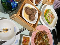 -观塘港茶餐厅(八一大道店)