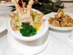 -南湖春色海鲜食府(中兴街店)