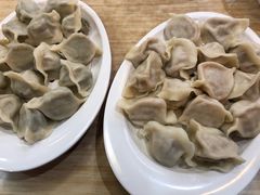 -赵奶奶水饺锅贴小酒馆(丁字沽店)
