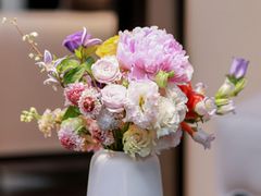 -梵克雅宝(国贸商城店)