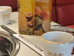 -潮正和潮汕牛肉火锅·老字号(番禺万达店)