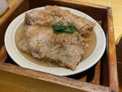 -蔡澜点心·粤菜(花城汇南区店)