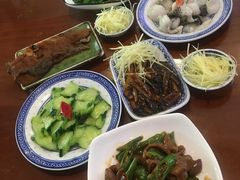 -同得兴 Since·1995 传统苏式面馆(十全街店)