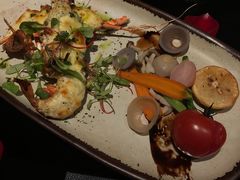 -上海苏宁宝丽嘉酒店·Cafe Bellagio西餐厅