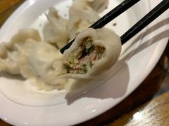 -金谷园饺子·烧烤·家宴(人大总店)